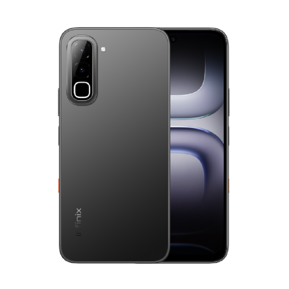 Смартфон Infinix Hot 70 8/128GB - купить в NovaMart