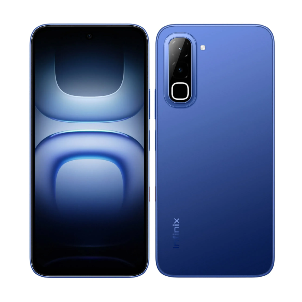 Смартфон Infinix Hot 70 16/128GB - купить в NovaMart