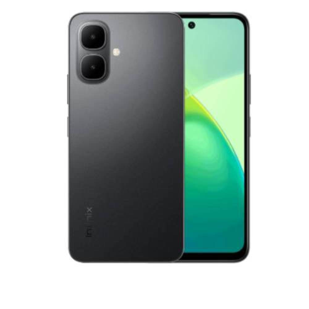 Smartfon Infinix Smart 10 8/64GB - sotib olish NovaMart