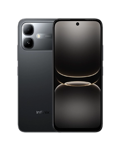 Смартфон Infinix Smart 20 8/64GB - купить в NovaMart