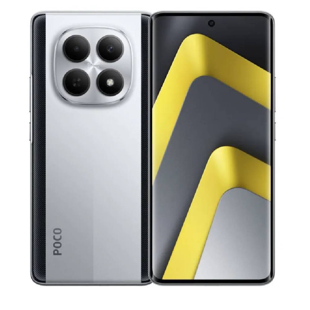 Смартфон Xiaomi POCO M8 5G 8/512GB - купить в NovaMart