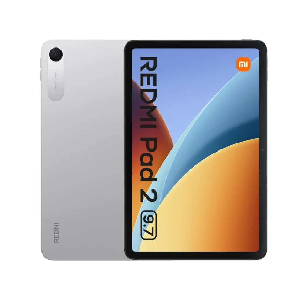 Planshet Xiaomi Redmi Pad 2 9.7 4G 4/128GB - sotib olish NovaMart