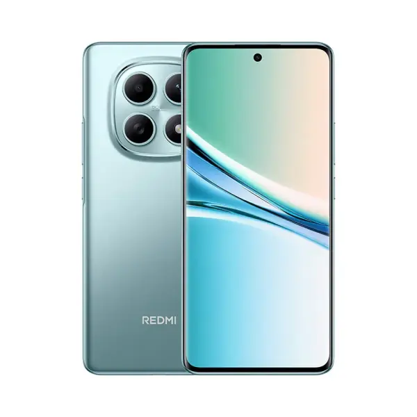 Smartfon Xiaomi Redmi N15 8/128GB - sotib olish NovaMart