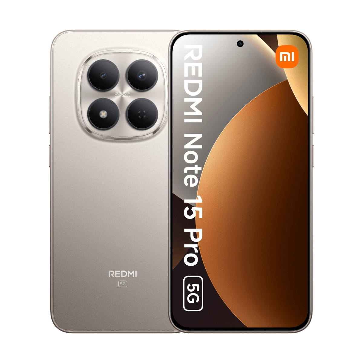 Смартфон Xiaomi Redmi N15 PRO 5G 8/256GB - купить в NovaMart
