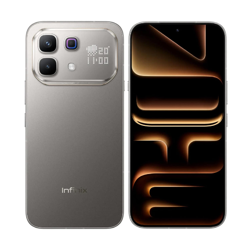 Smartfon Infinix Note 60 Pro 24/256GB - sotib olish NovaMart