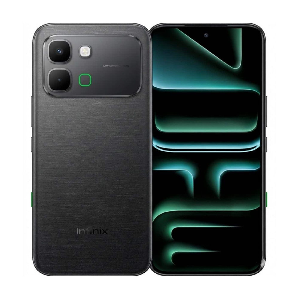 Smartfon Infinix Note Edge 16/256GB - sotib olish NovaMart