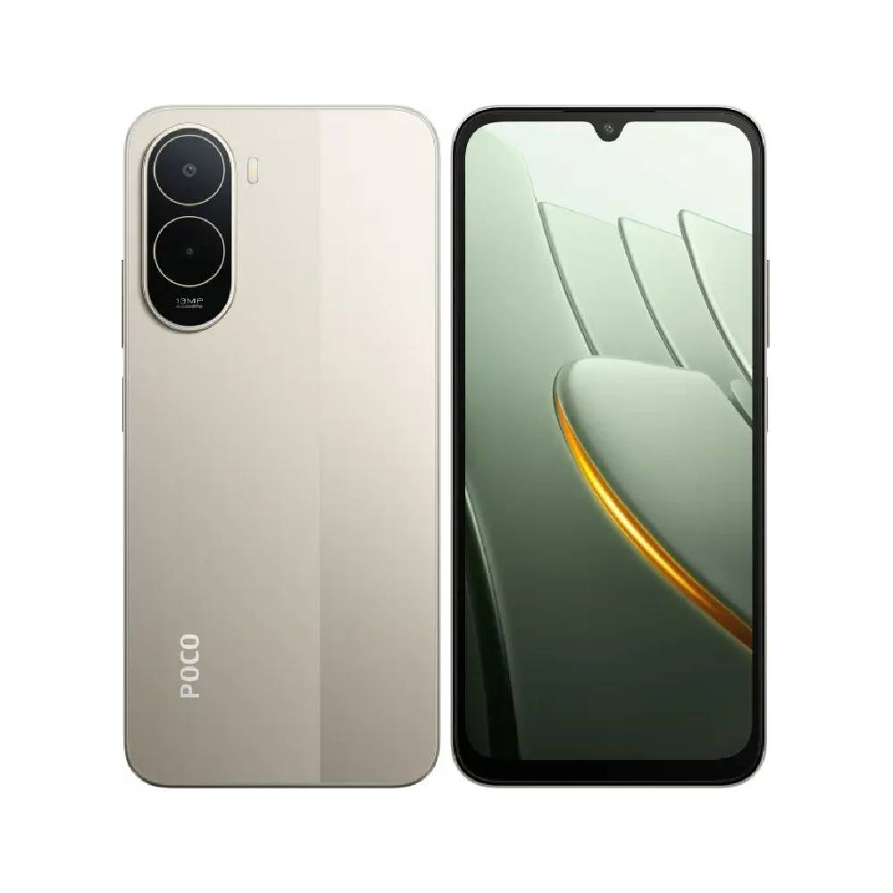 Смартфон Xiaomi POCO C81 Pro 4/128GB - купить в NovaMart