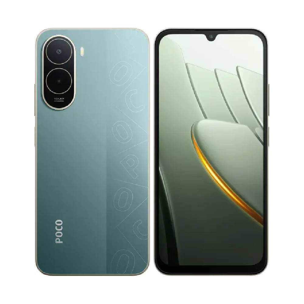 Смартфон Xiaomi POCO C81 Pro 4/64GB - купить в NovaMart