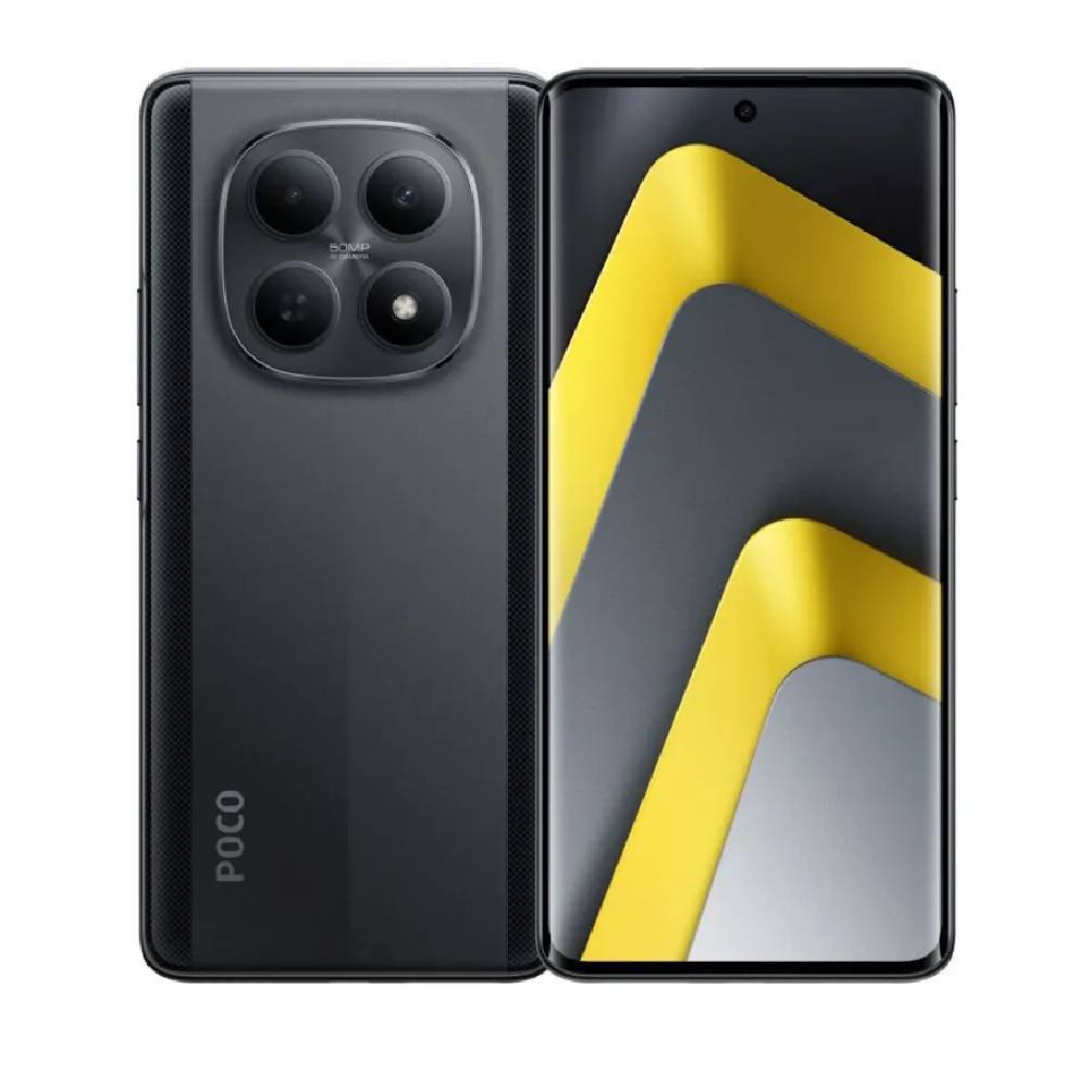 Смартфон Xiaomi POCO M8 5G 8/256GB - купить в NovaMart