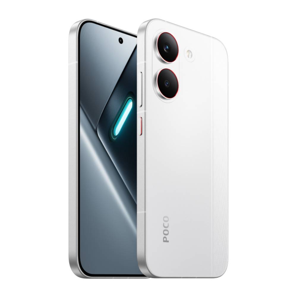 Смартфон Xiaomi POCO X8 Pro 8/256GB - купить в NovaMart