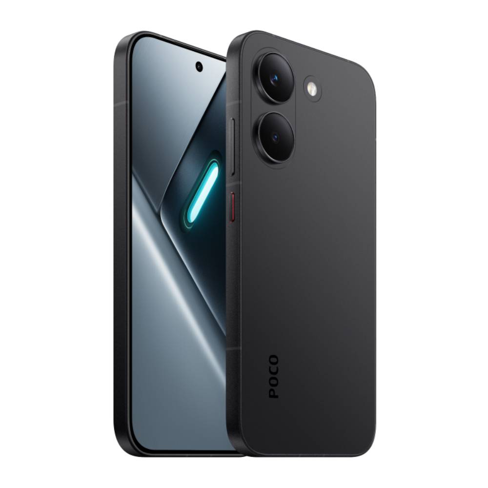 Смартфон Xiaomi POCO X8 Pro 12/512GB - купить в NovaMart
