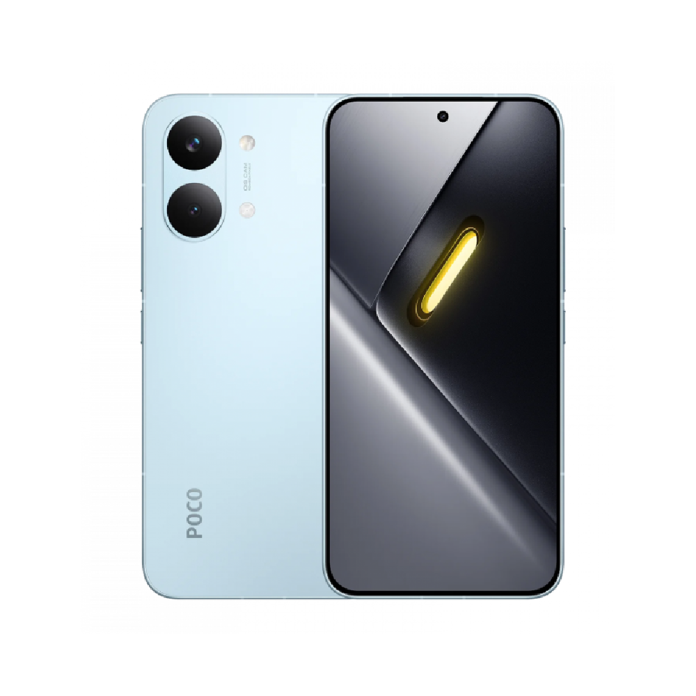 Смартфон Xiaomi POCO X8 Pro Max 12/512GB - купить в NovaMart