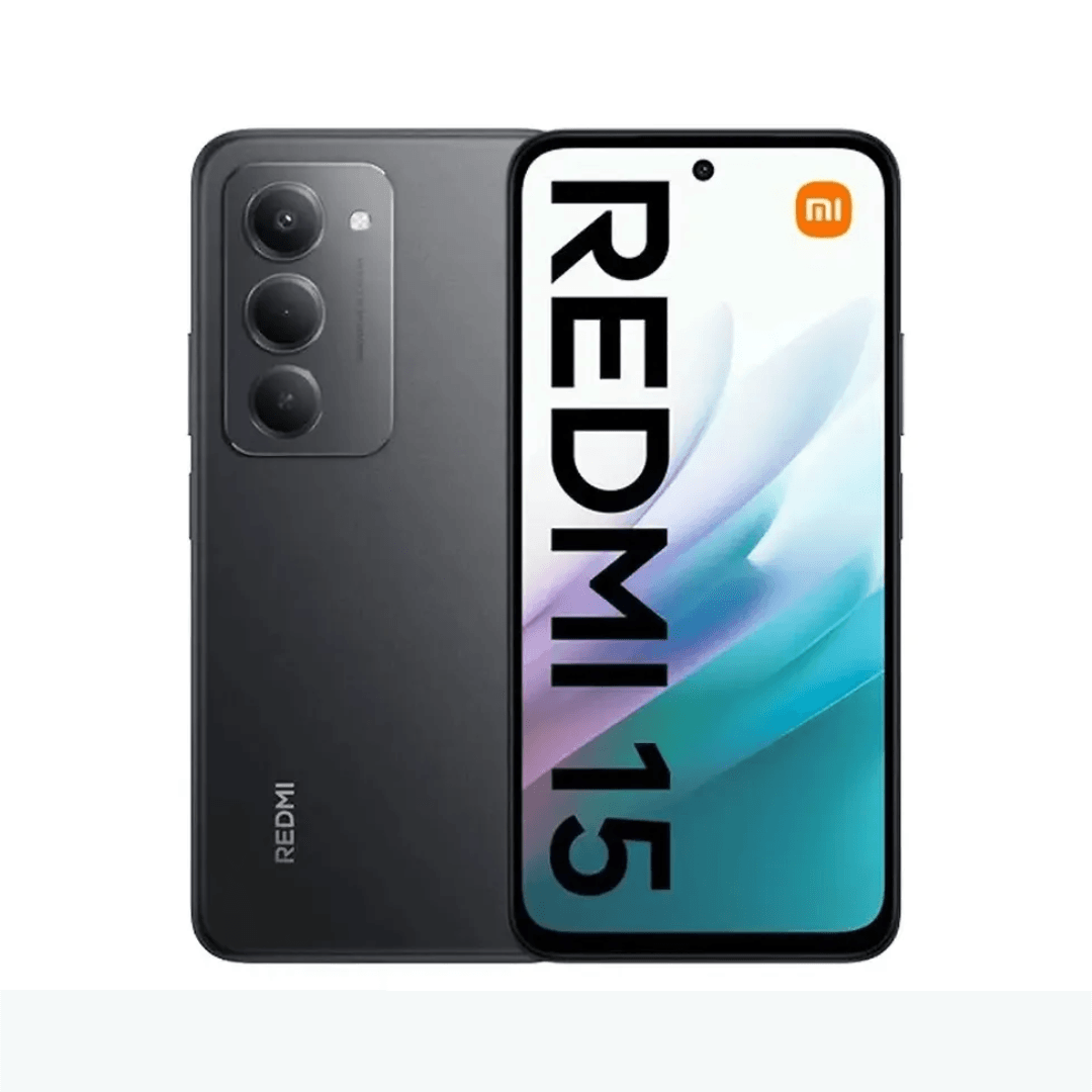 Смартфон Xiaomi Redmi 15 8/256GB - купить в NovaMart