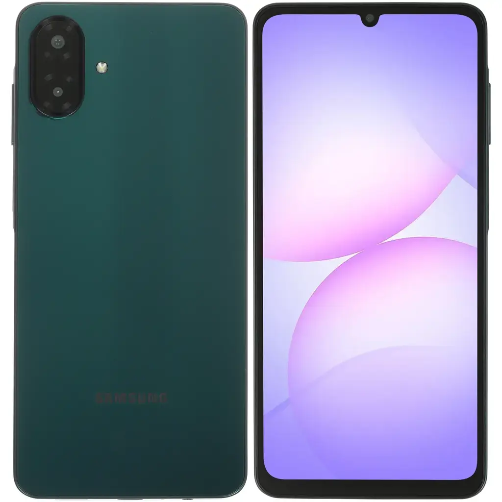 Смартфон Samsung Galaxy A07 4/128GB - купить в NovaMart
