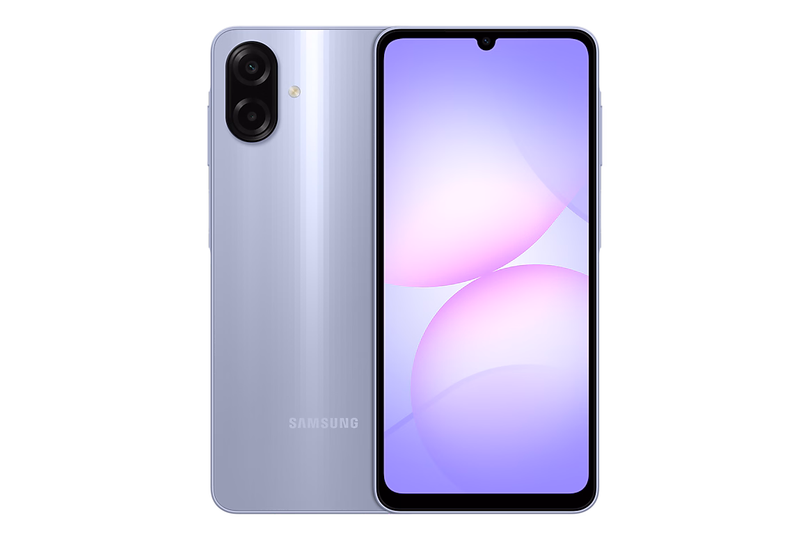 Smartfon Samsung Galaxy A07 6/128GB - sotib olish NovaMart