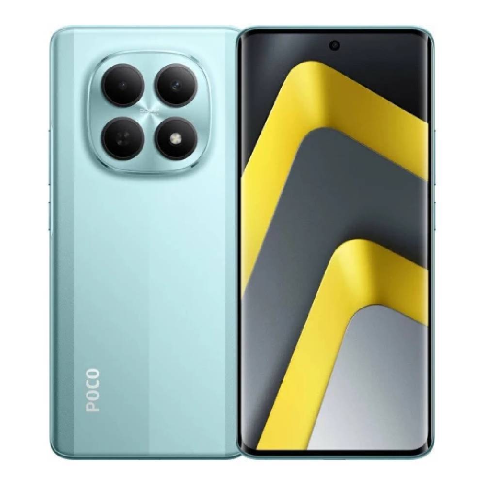 Смартфон Xiaomi POCO M8 Pro 5G 8/256GB - купить в NovaMart