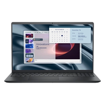 Ноутбук Dell Pro 15 PV15250 i3-100U/ DDR5 8GB/ SSD 512GB/ 15.6" FHD LCD/ Intel UHD Graphics - купить в NovaMart